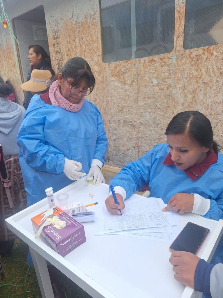 Control prenatal completo: ¿se está cumpliendo realmente?